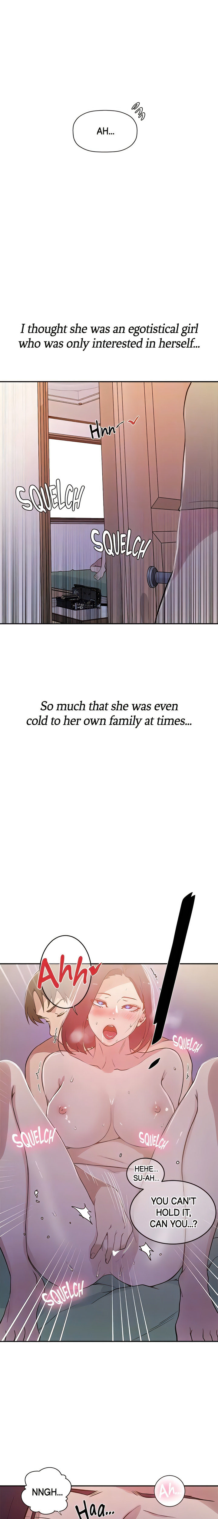 Secret Class - Chapter 211 [photo 6] - MangaPorn