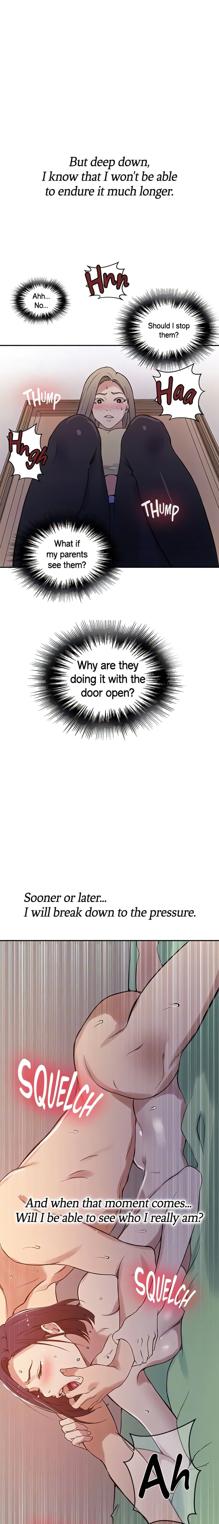 Secret Class - Chapter 211 [photo 9] - MangaPorn