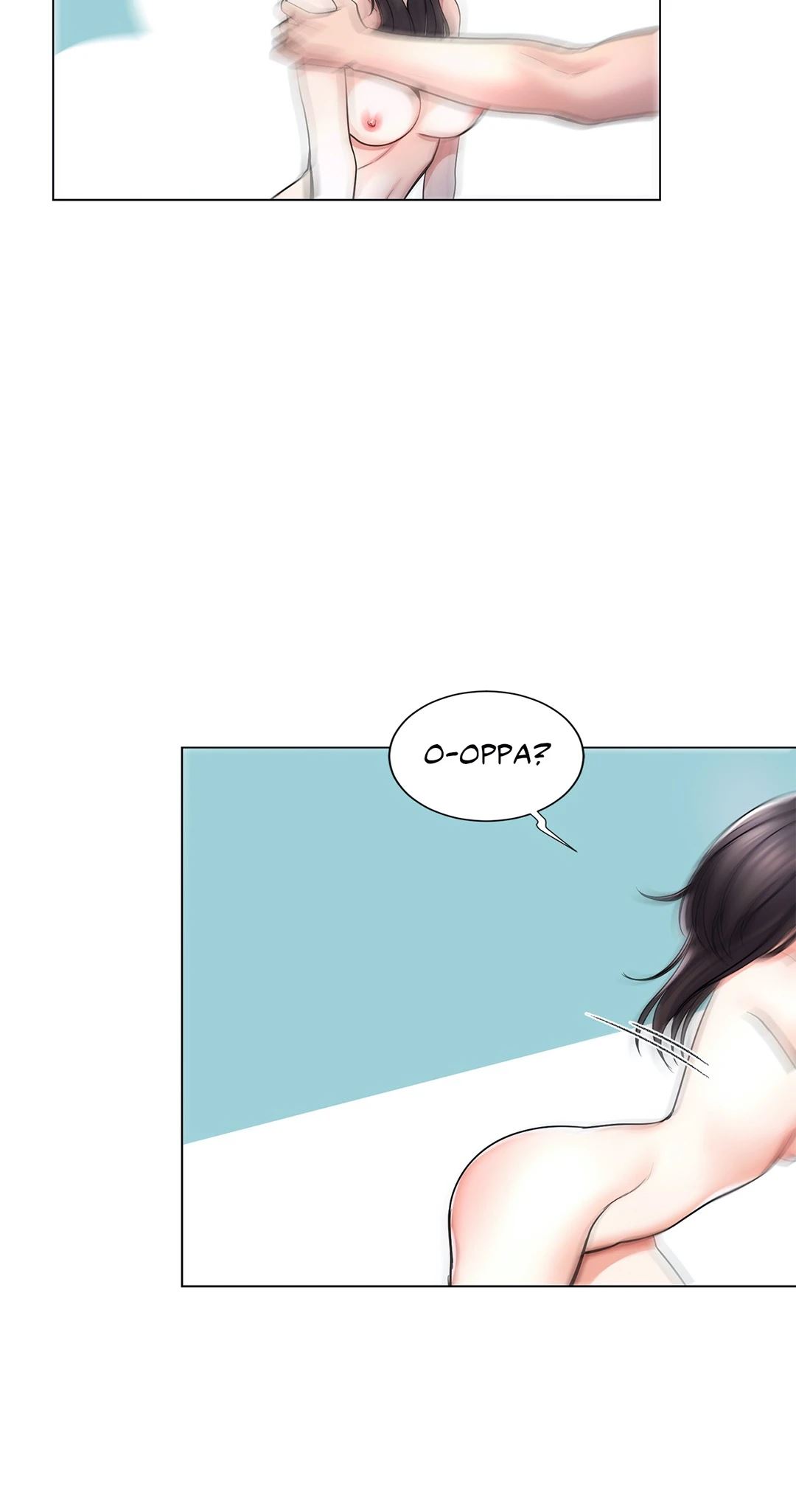 Campus Love - Chapter 5 [photo 18] - MangaPorn