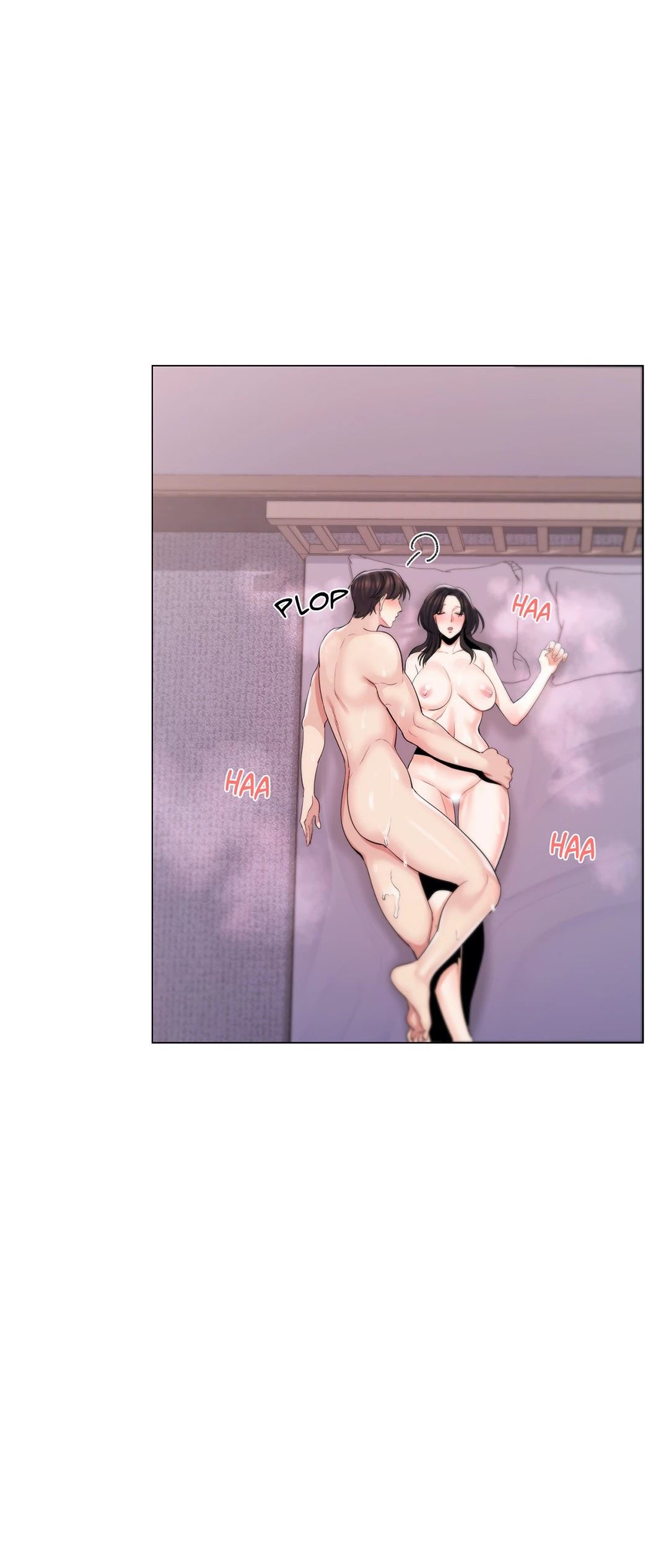 Campus Love - Chapter 5 [photo 33] - MangaPorn