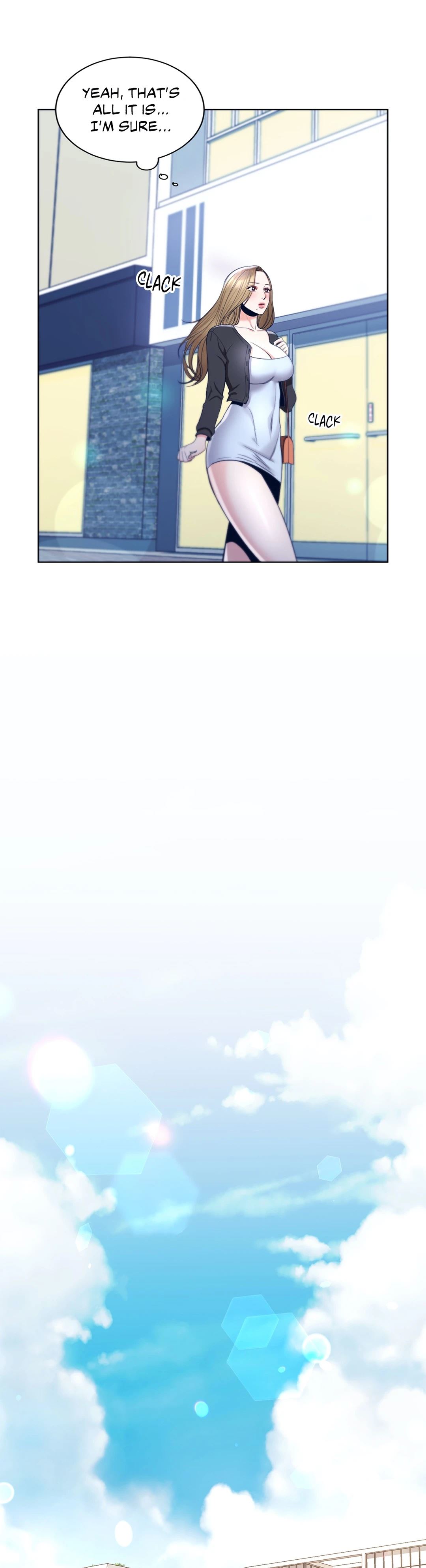 Campus Love - Chapter 7 [photo 15] - MangaPorn