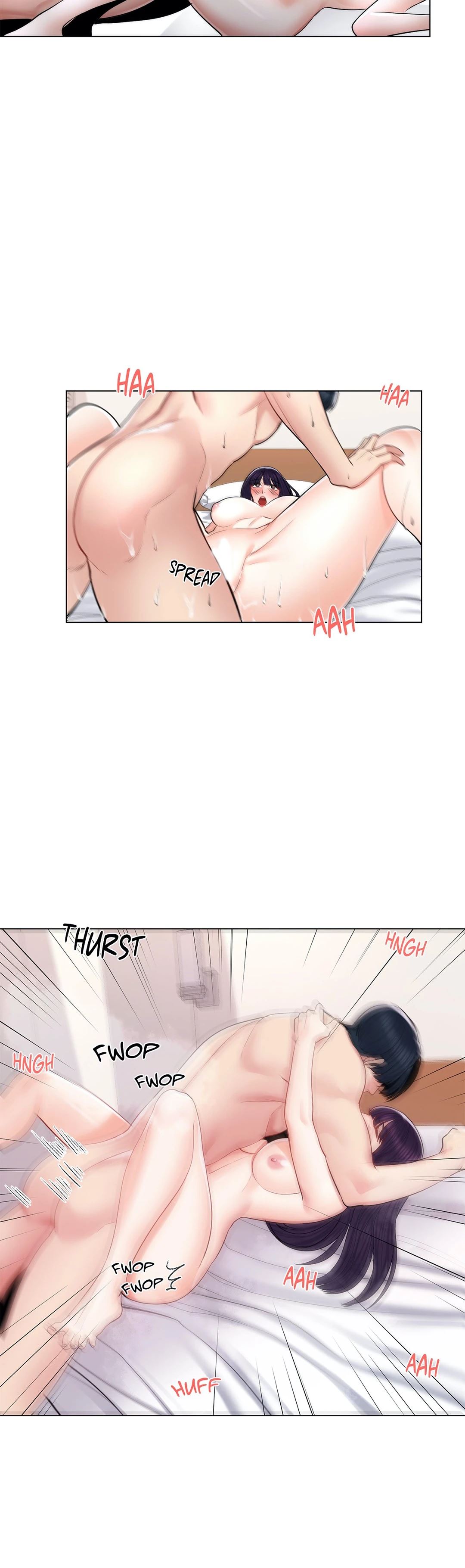 Campus Love - Chapter 9 [photo 12] - MangaPorn