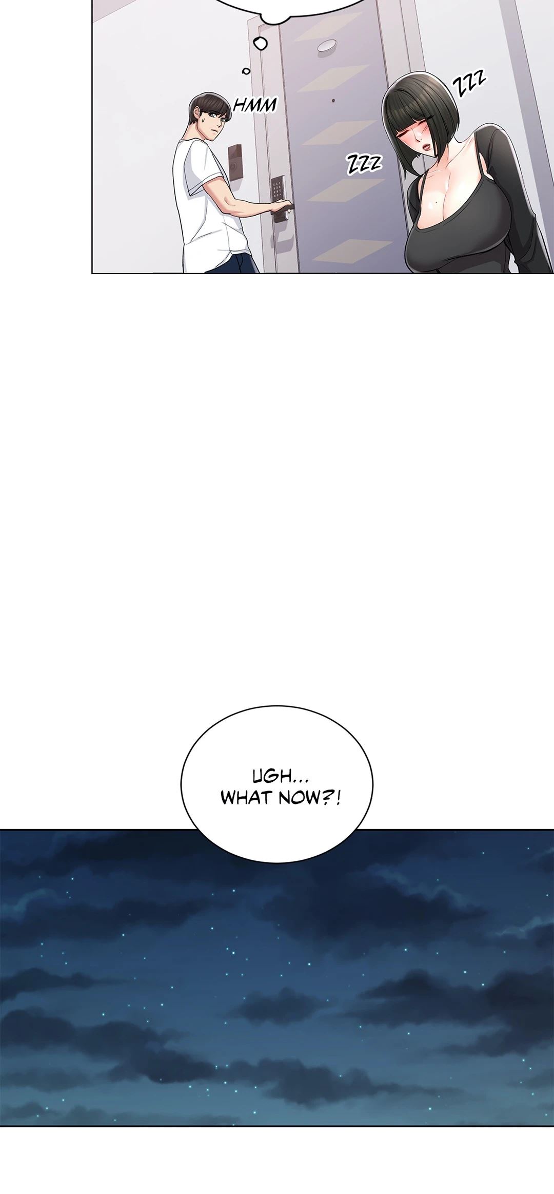 Campus Love - Chapter 10 [photo 51] - MangaPorn