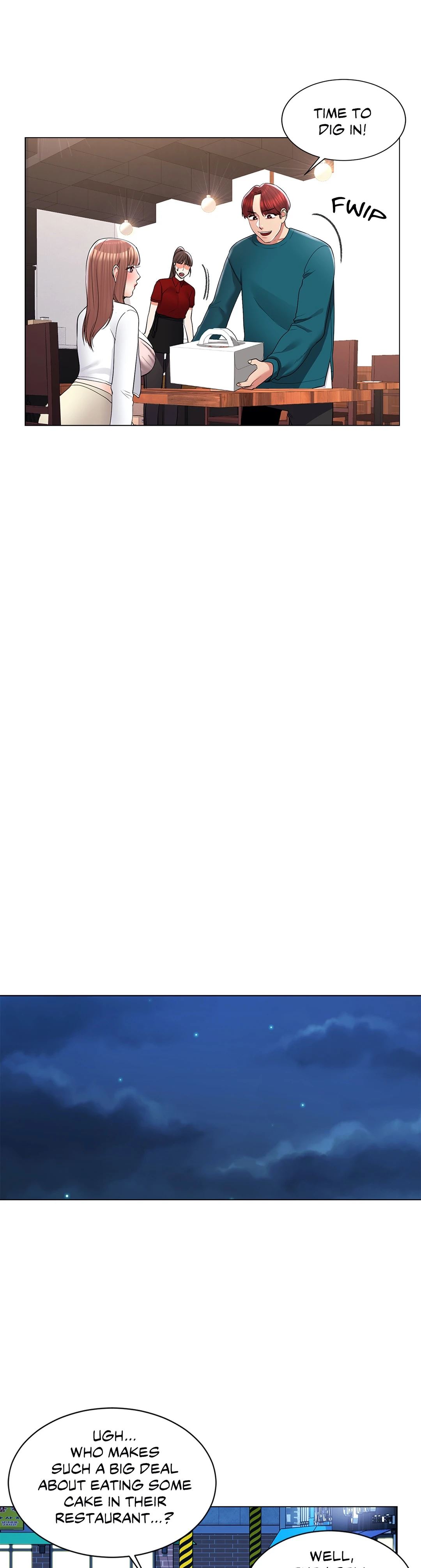 Campus Love - Chapter 12 [photo 19] - MangaPorn