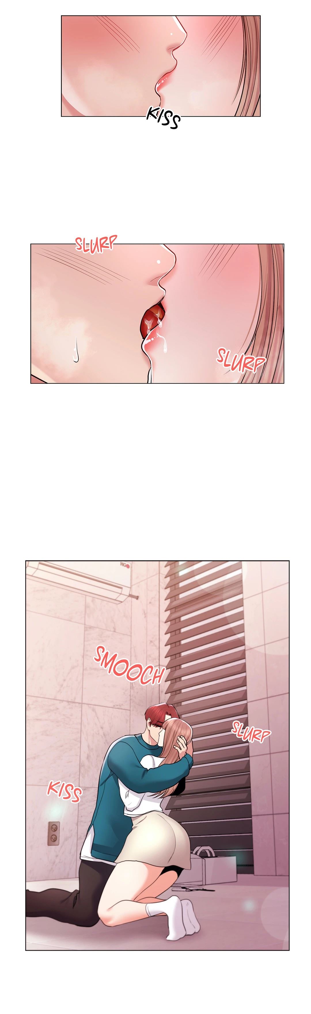 Campus Love - Chapter 12 [photo 24] - MangaPorn