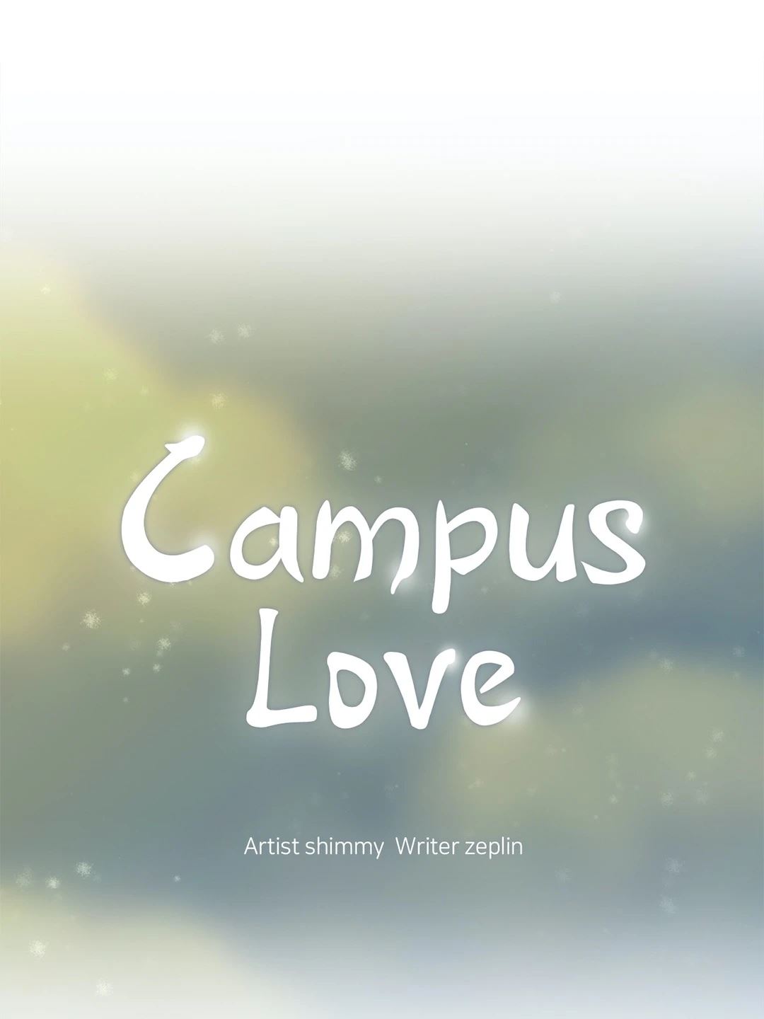 Campus Love - Chapter 12 [photo 37] - MangaPorn