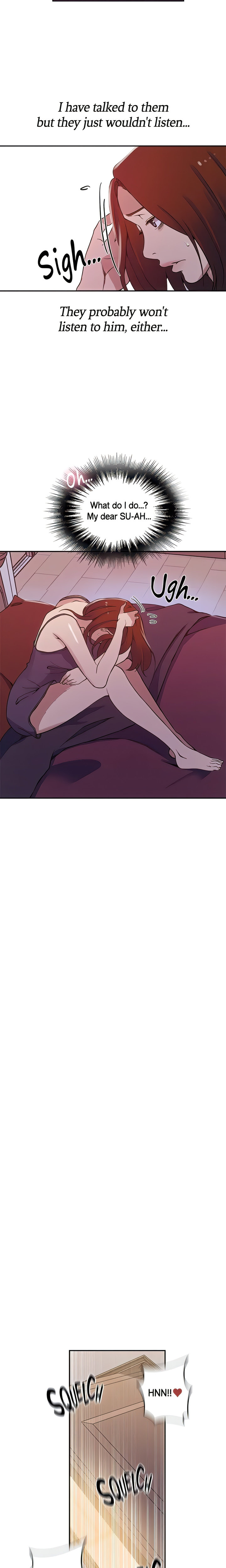 Secret Class - Chapter 212 [photo 3] - MangaPorn