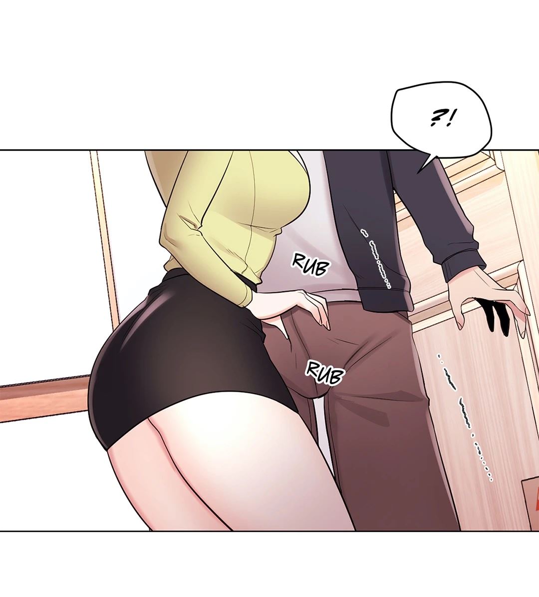 Campus Love - Chapter 16 [photo 2] - MangaPorn