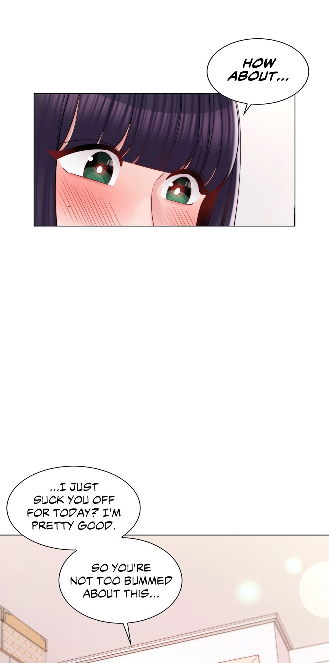 Campus Love - Chapter 16 [photo 31] - MangaPorn