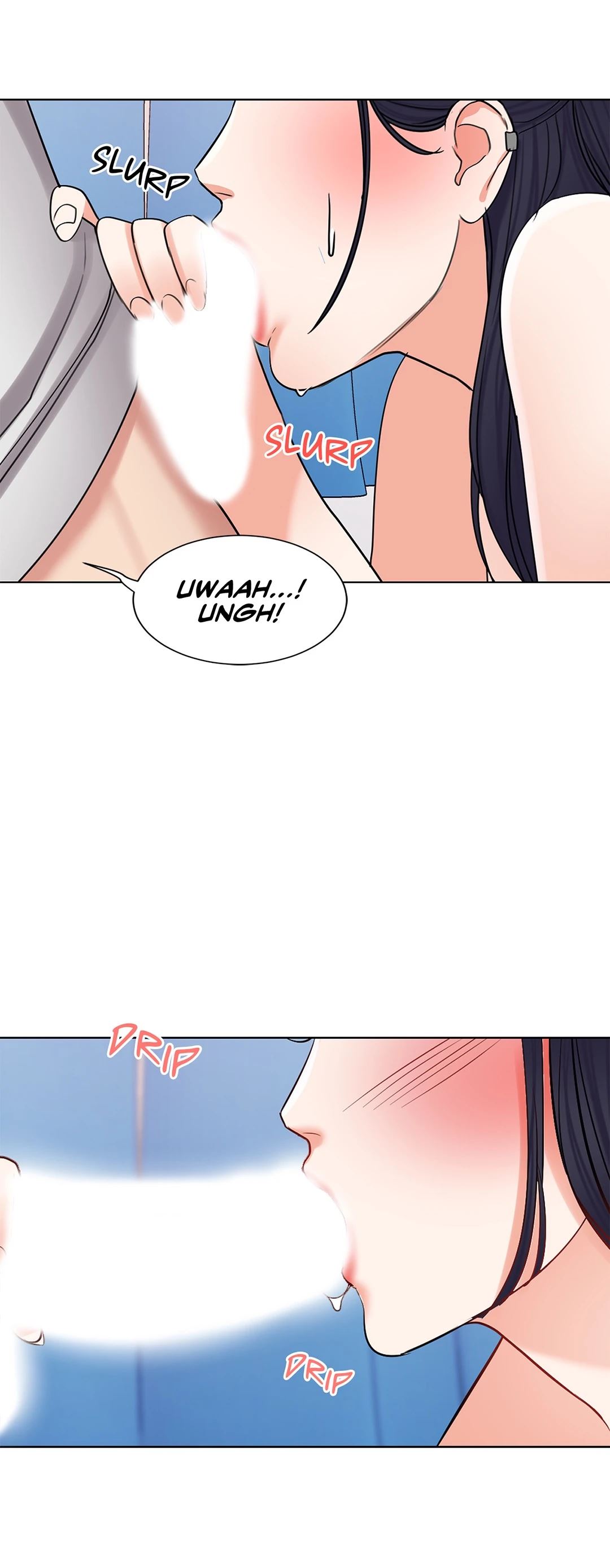 Campus Love - Chapter 17 [photo 16] - MangaPorn