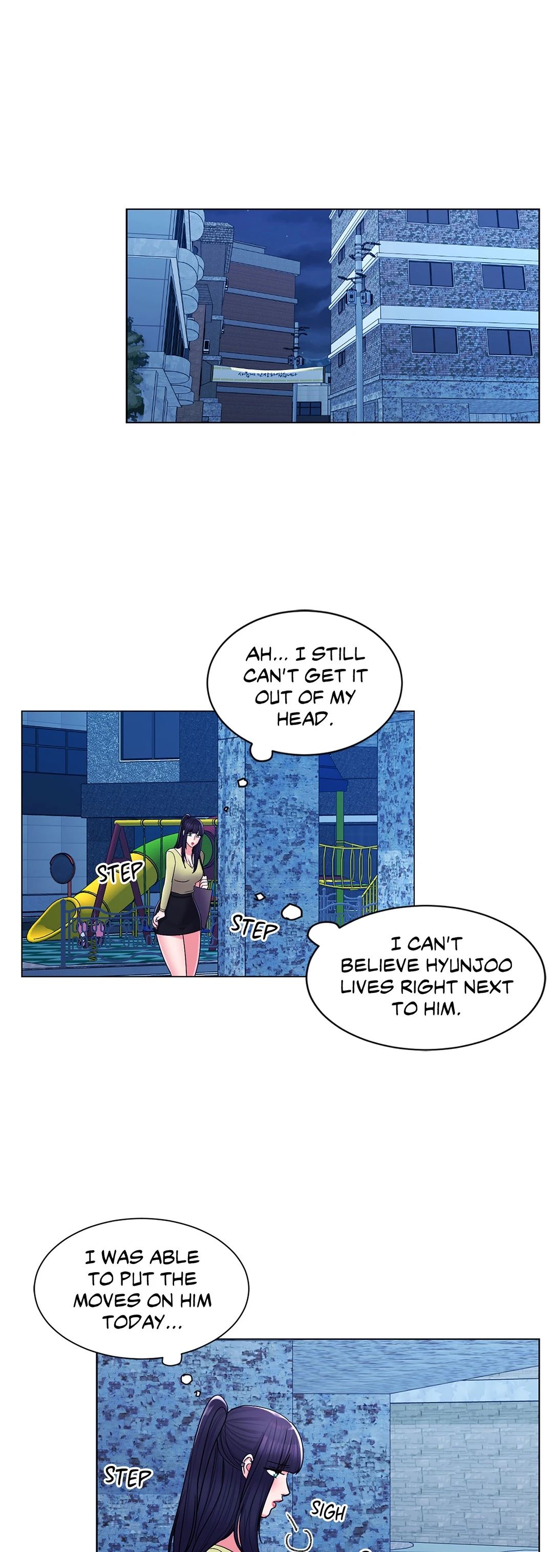 Campus Love - Chapter 17 [photo 19] - MangaPorn