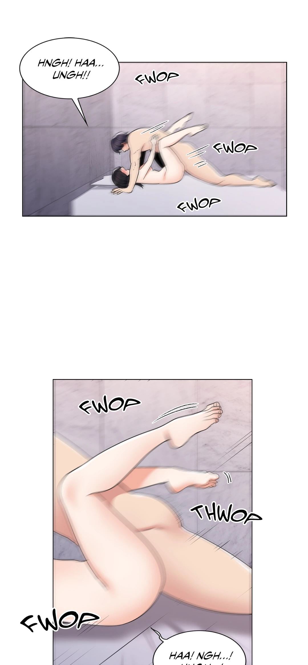 Campus Love - Chapter 19 [photo 1] - MangaPorn