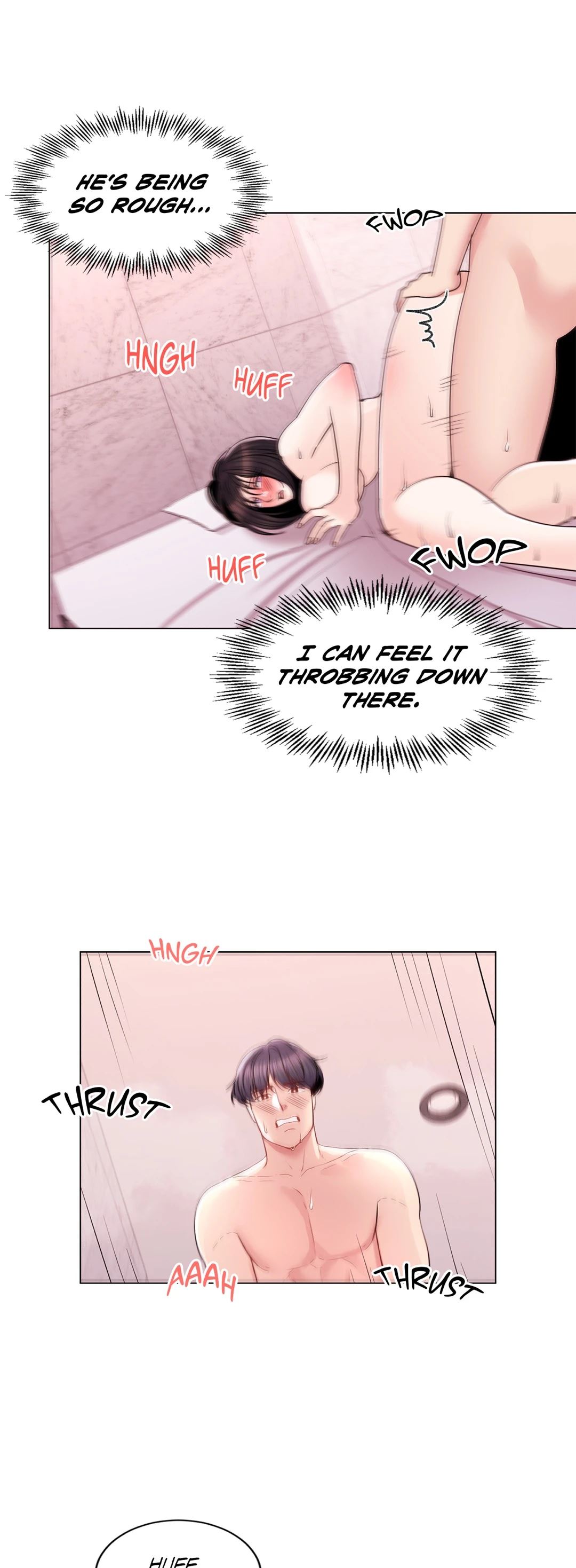 Campus Love - Chapter 19 [photo 12] - MangaPorn