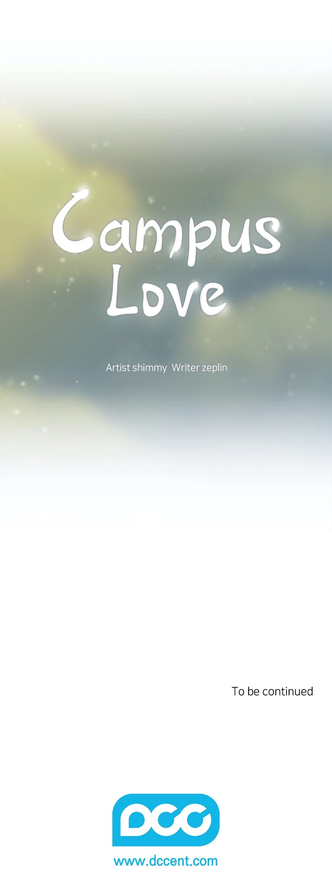 Campus Love - Chapter 20 [photo 31] - MangaPorn