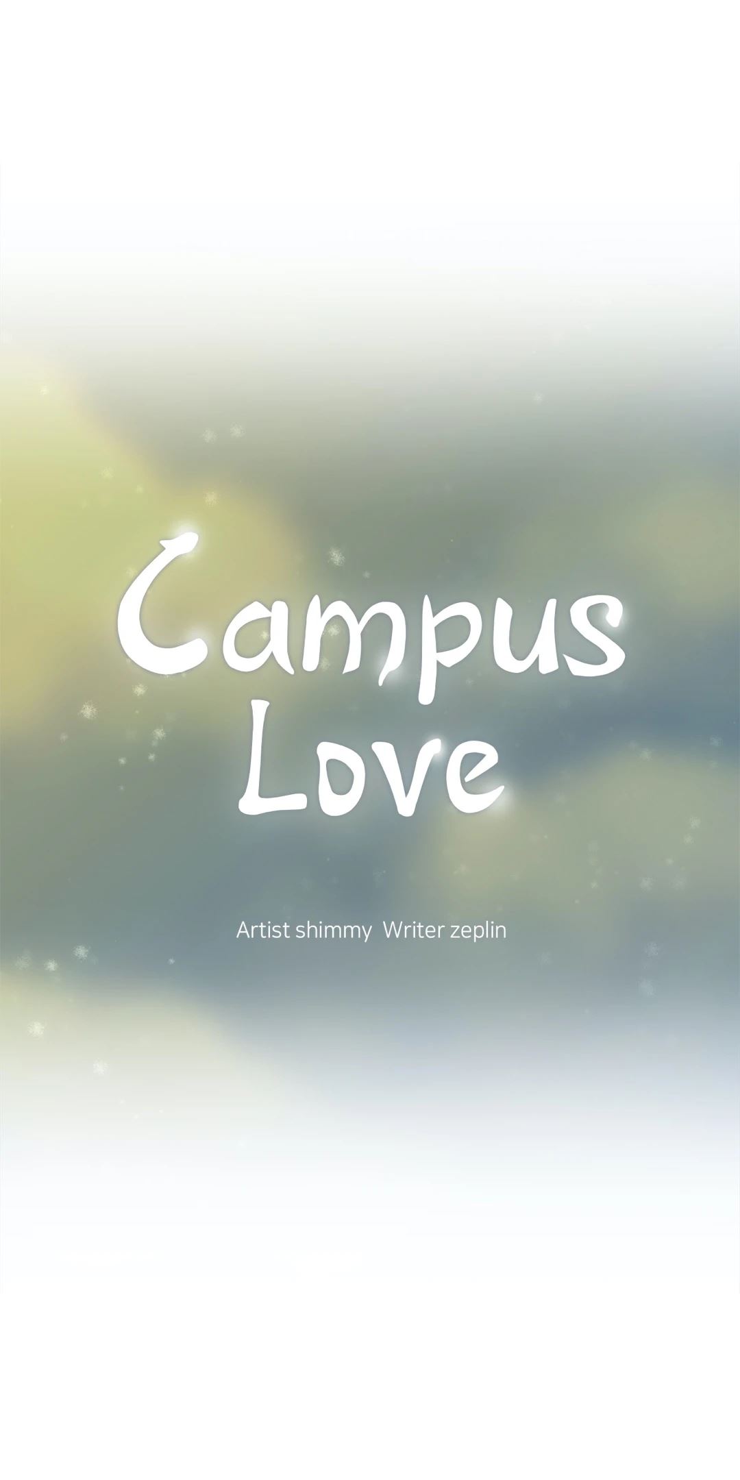 Campus Love - Chapter 20 [photo 4] - MangaPorn