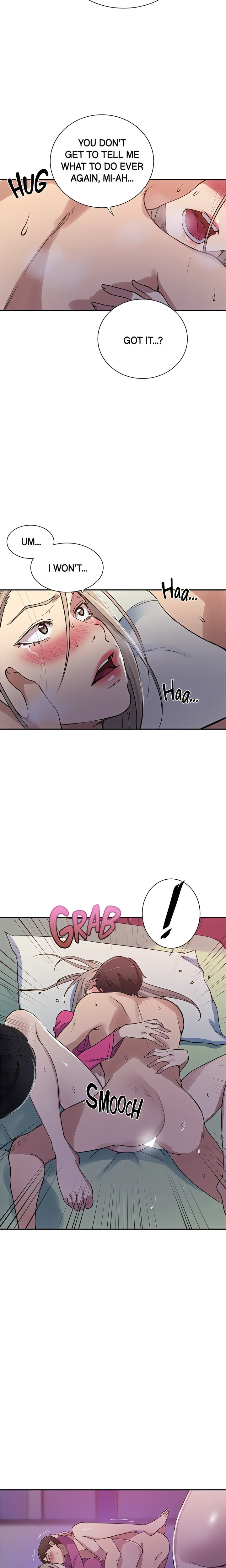 Secret Class - Chapter 213 [photo 11] - MangaPorn