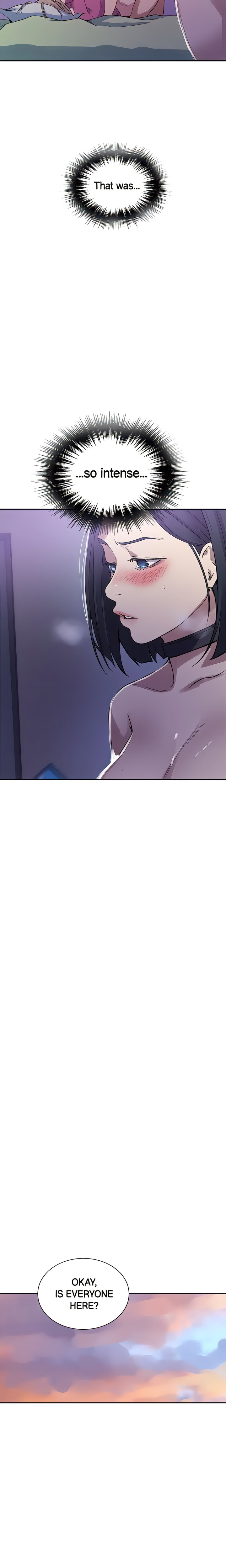 Secret Class - Chapter 213 [photo 12] - MangaPorn