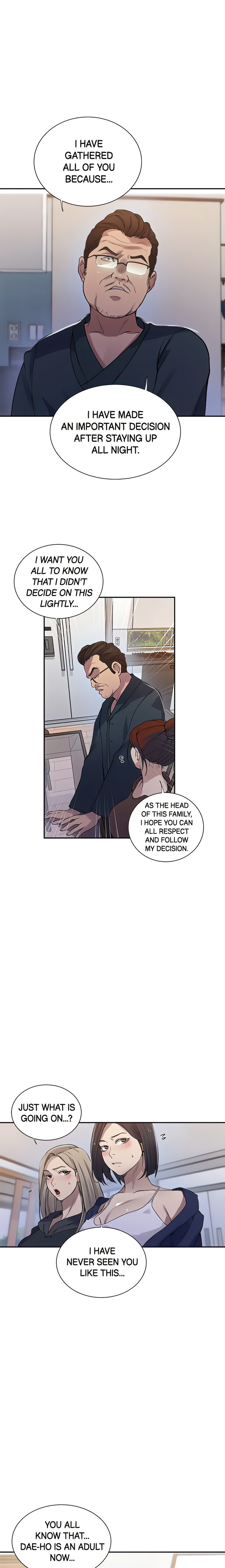 Secret Class - Chapter 213 [photo 13] - MangaPorn