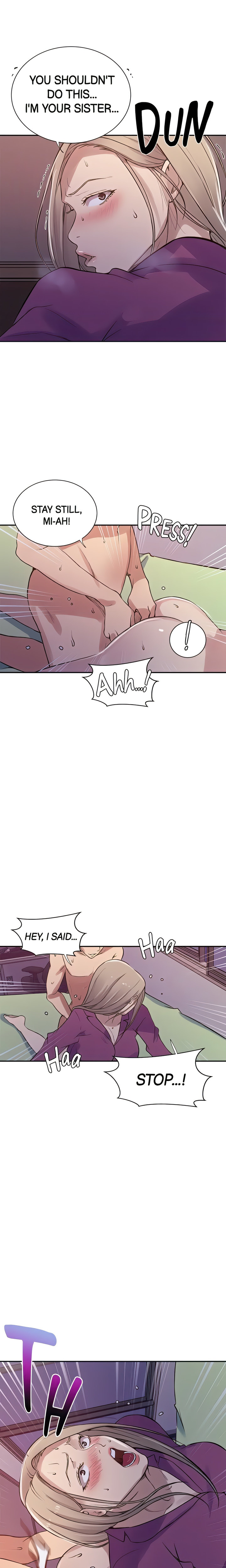 Secret Class - Chapter 213 [photo 3] - MangaPorn