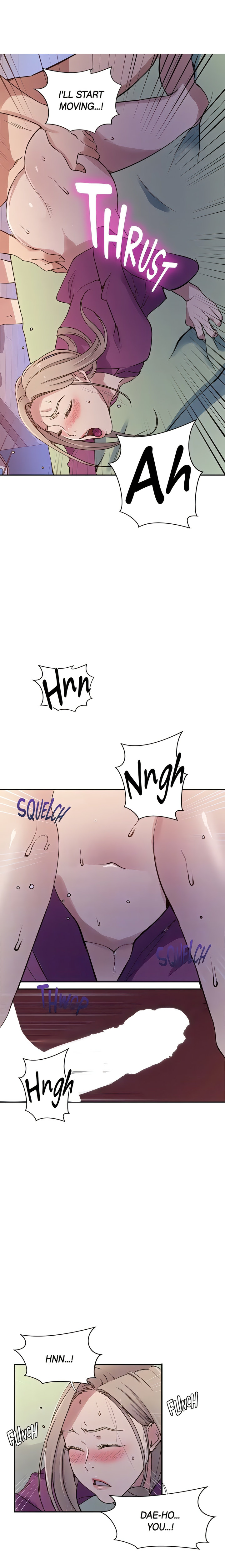 Secret Class - Chapter 213 [photo 5] - MangaPorn