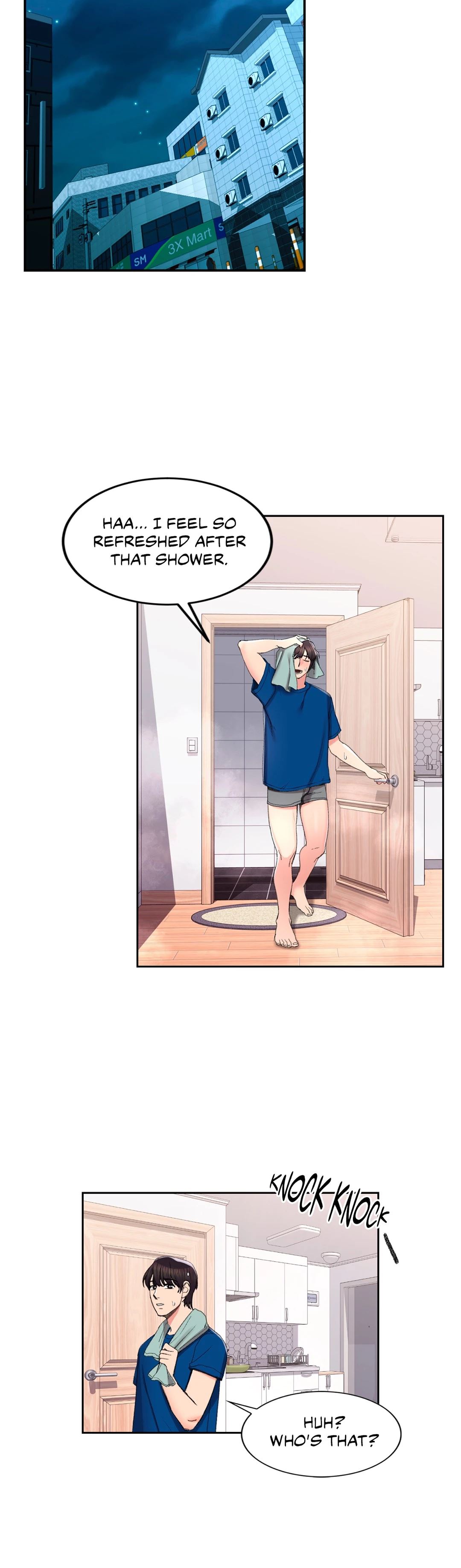 Campus Love - Chapter 25 [photo 11] - MangaPorn