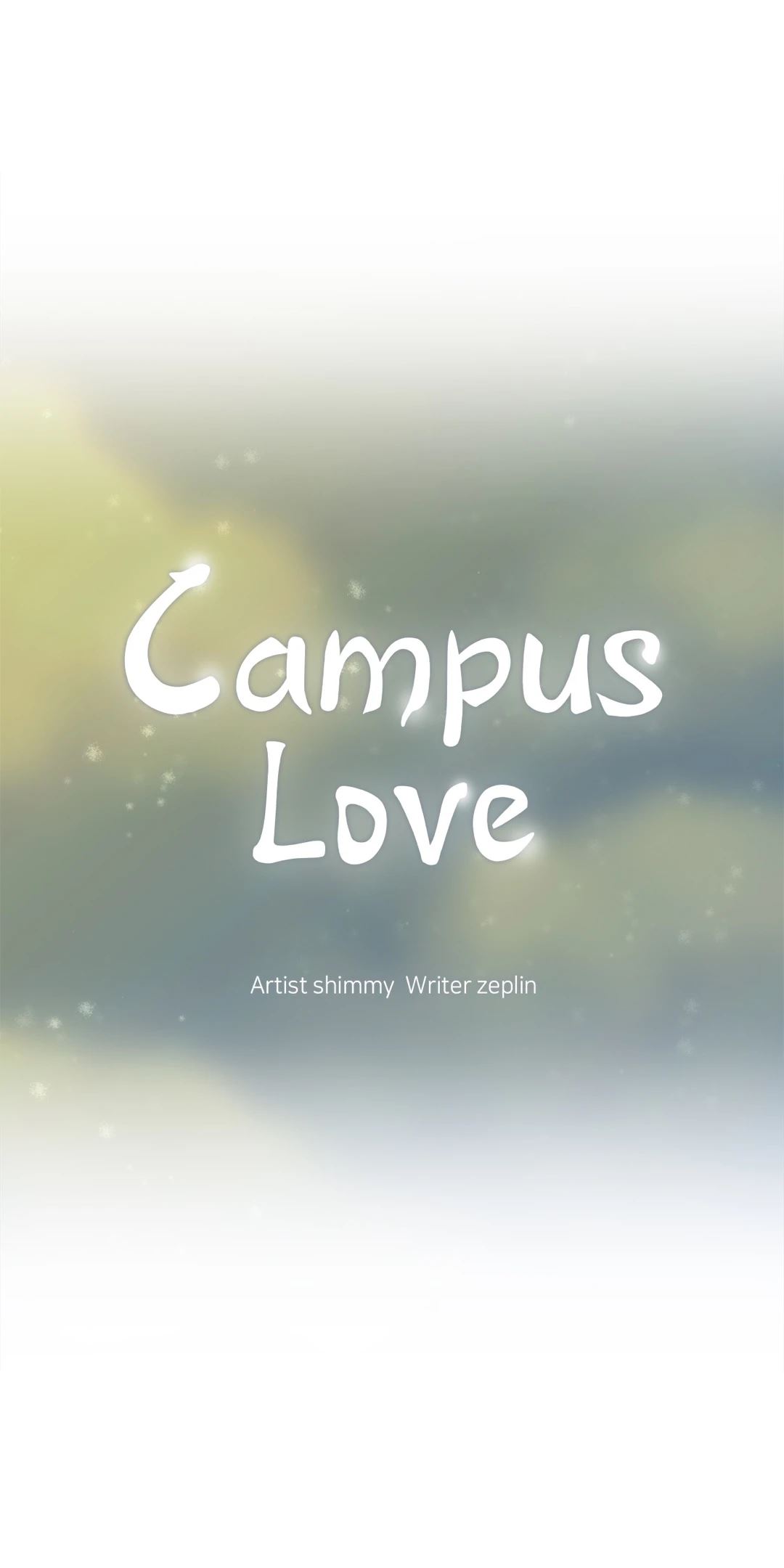 Campus Love - Chapter 25 [photo 5] - MangaPorn