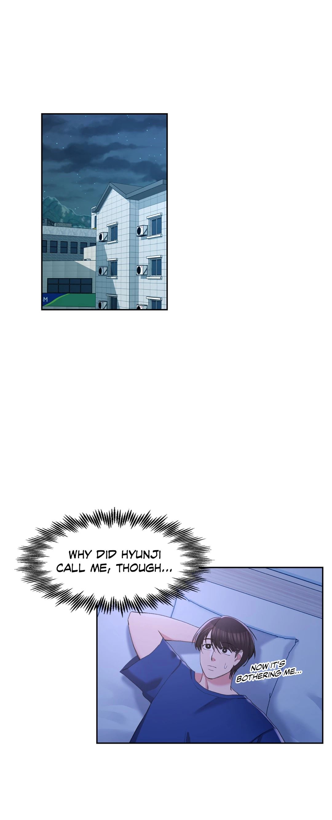 Campus Love - Chapter 26 [photo 11] - MangaPorn