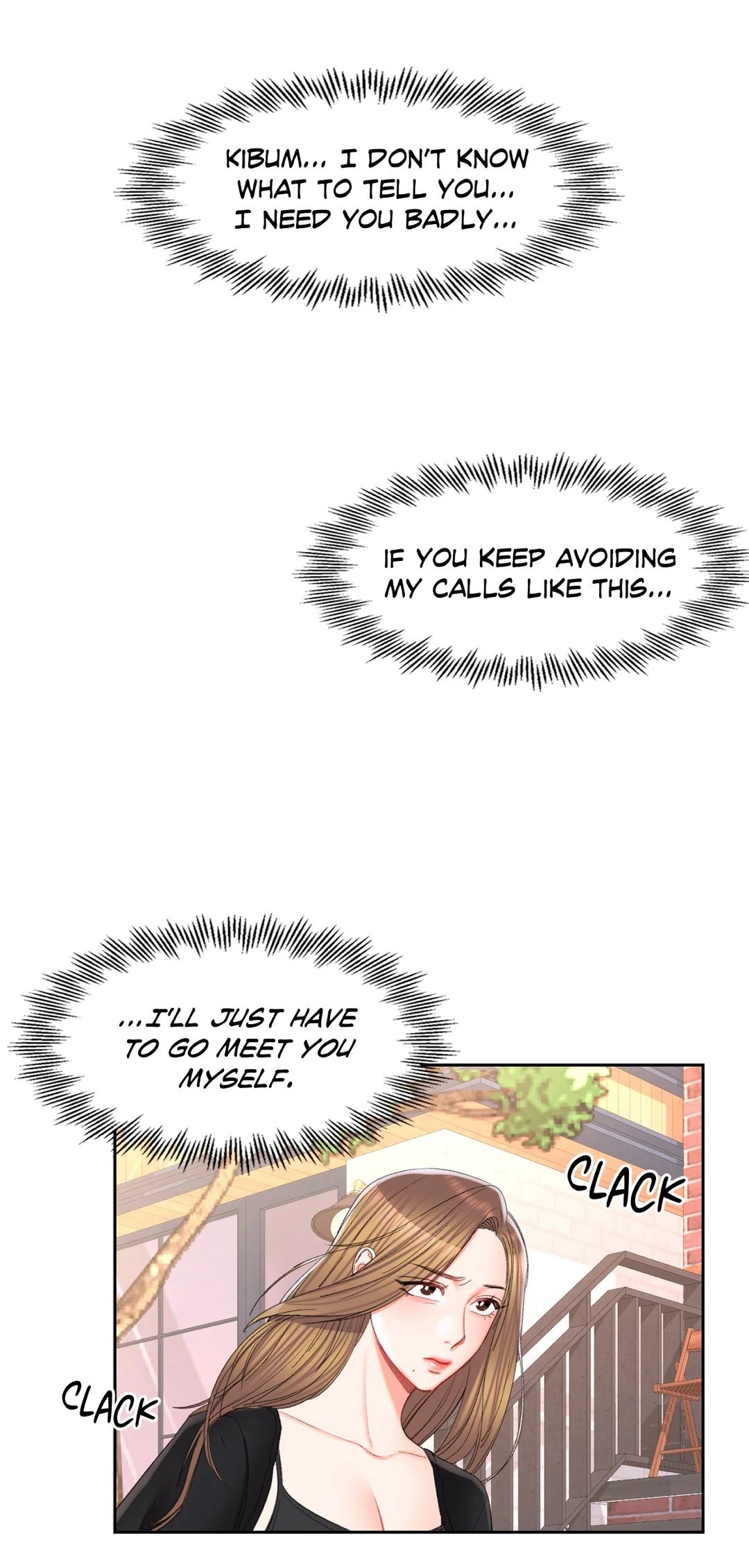 Campus Love - Chapter 28 [photo 23] - MangaPorn