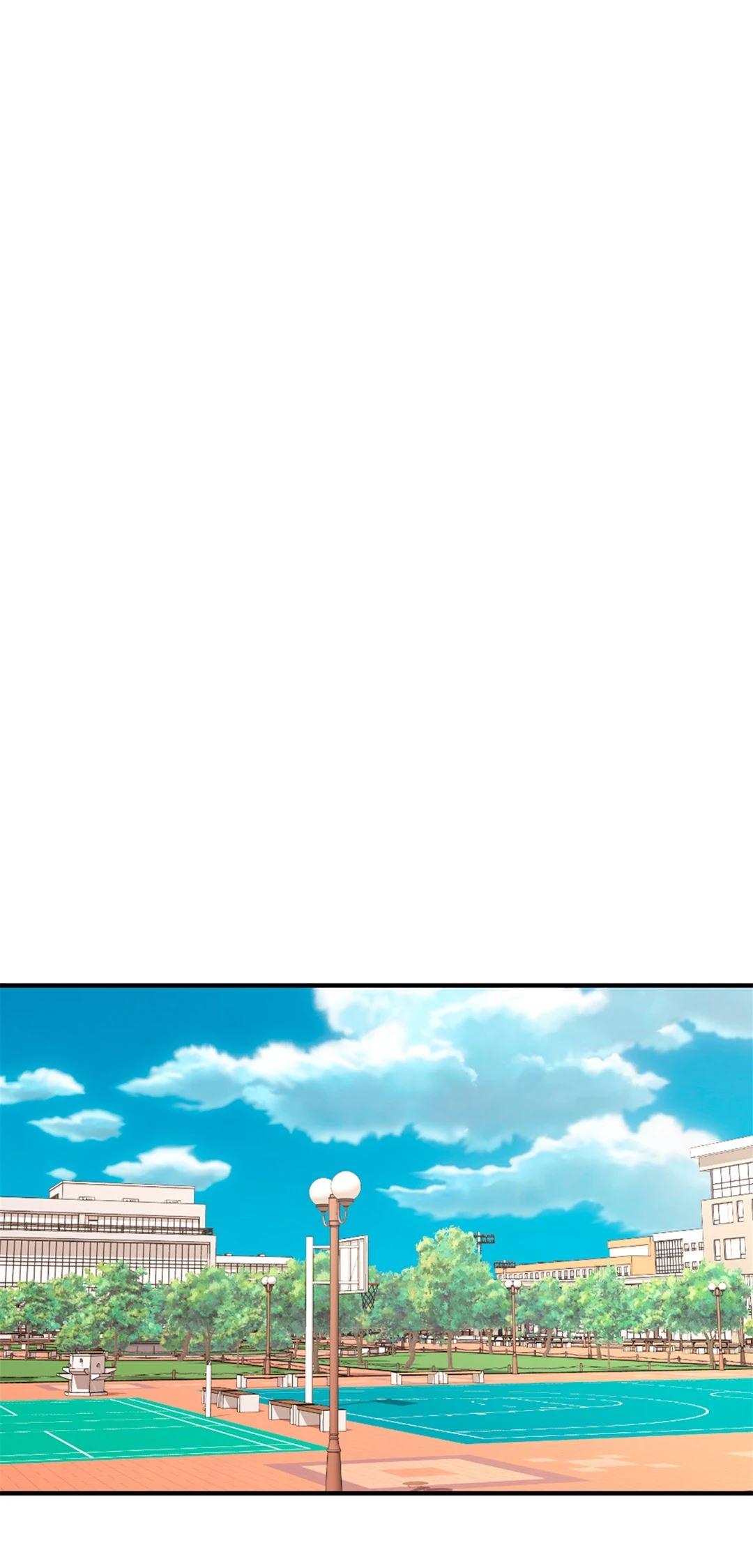 Campus Love - Chapter 28 [photo 24] - MangaPorn