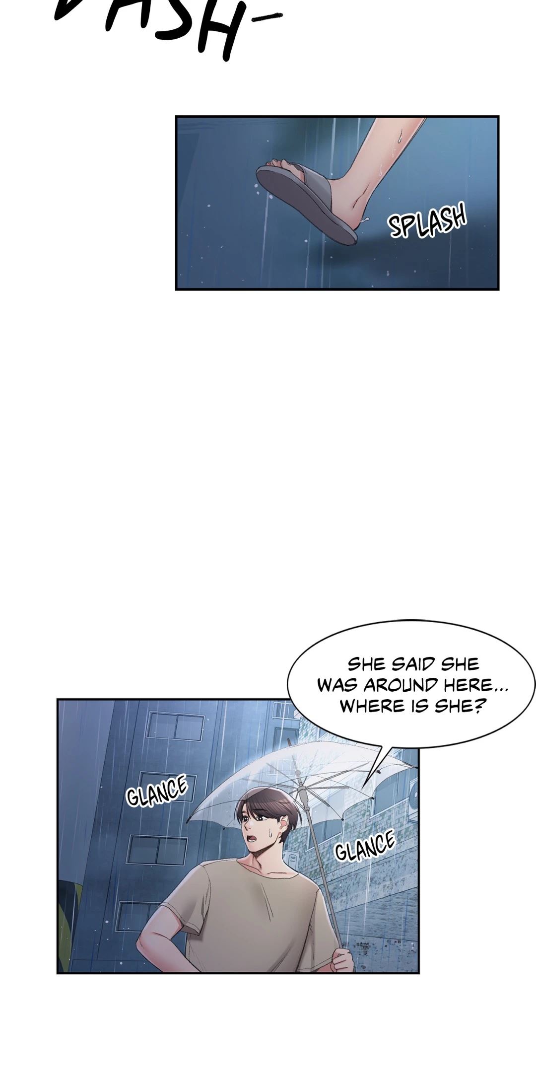 Campus Love - Chapter 29 [photo 2] - MangaPorn