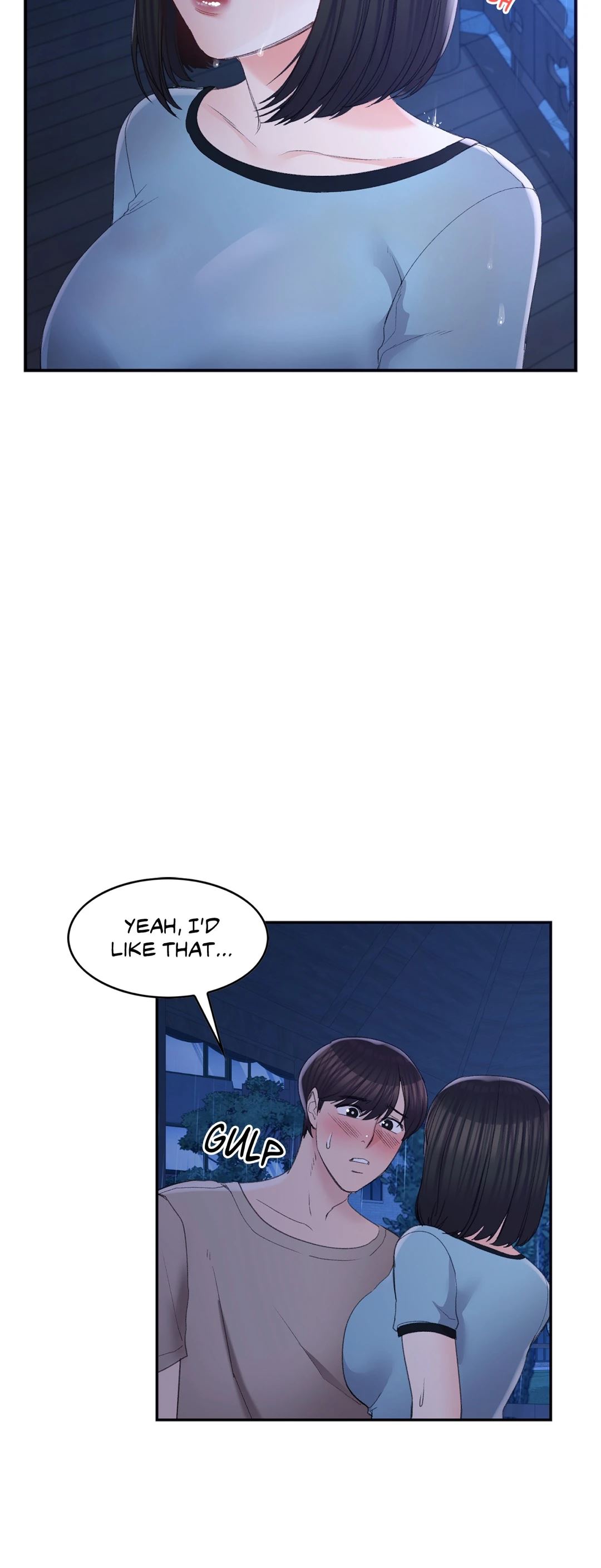 Campus Love - Chapter 30 [photo 7] - MangaPorn