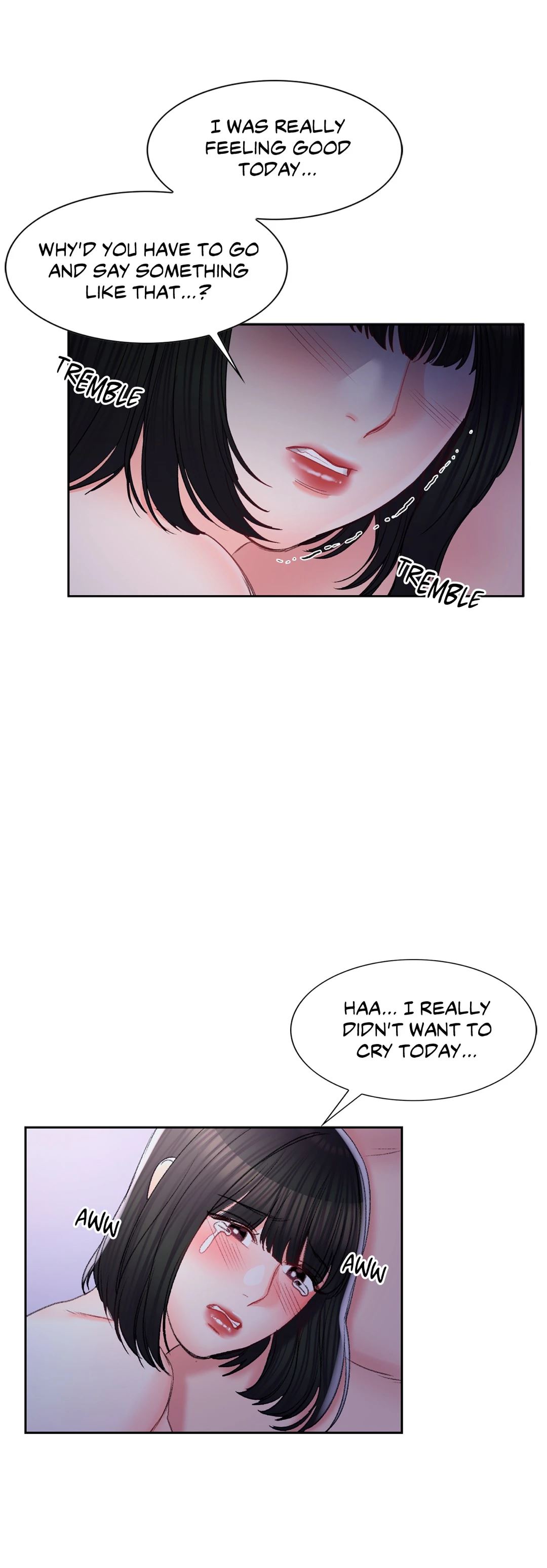 Campus Love - Chapter 31 [photo 13] - MangaPorn