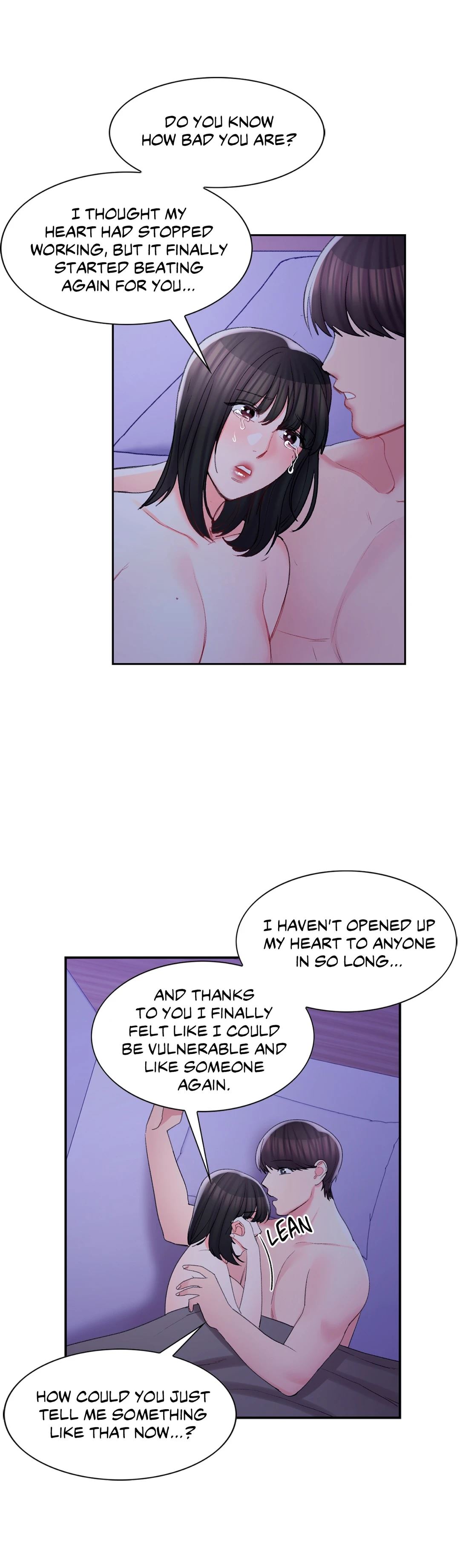 Campus Love - Chapter 31 [photo 14] - MangaPorn