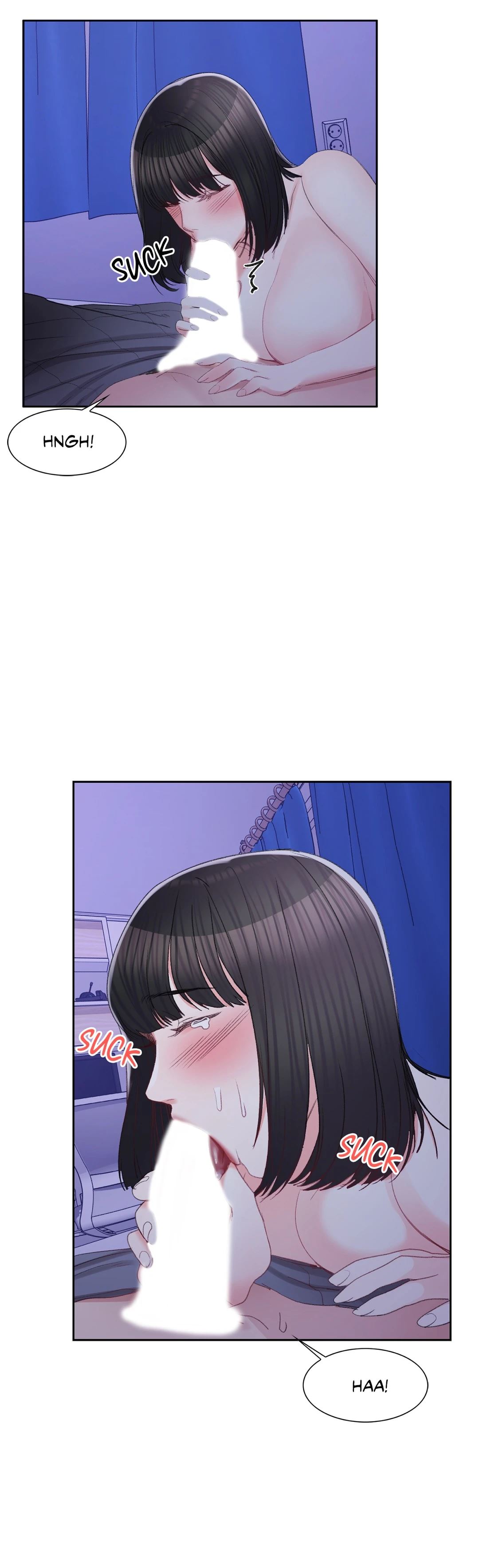 Campus Love - Chapter 31 [photo 20] - MangaPorn