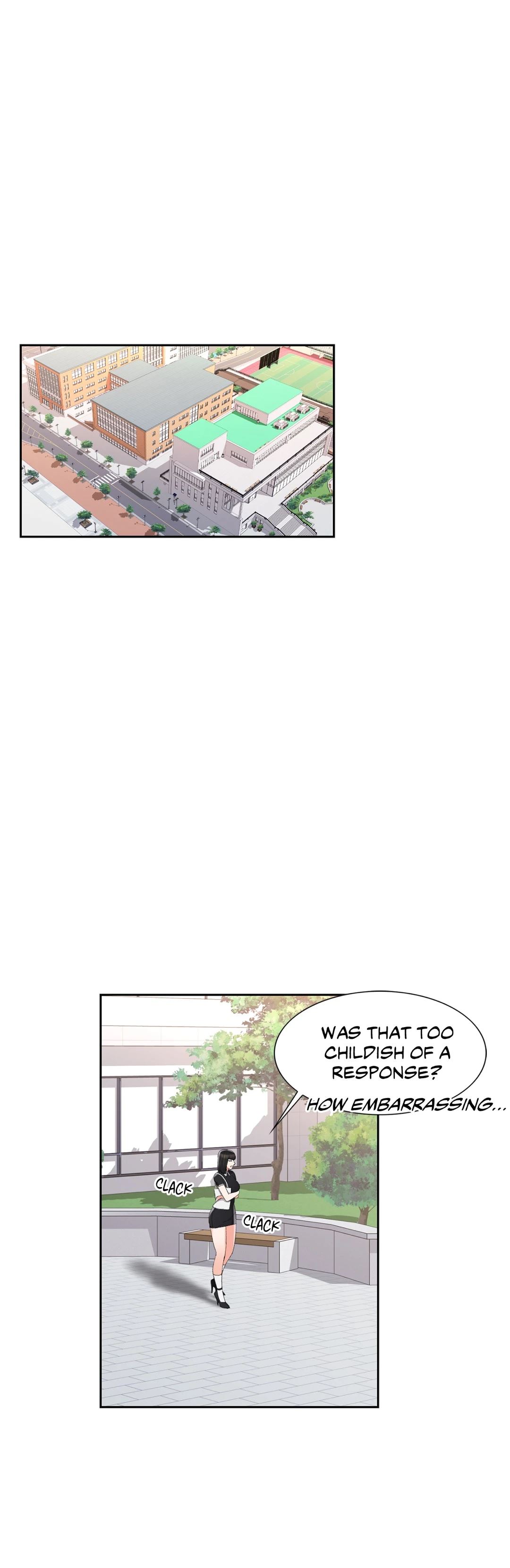 Campus Love - Chapter 32 [photo 11] - MangaPorn