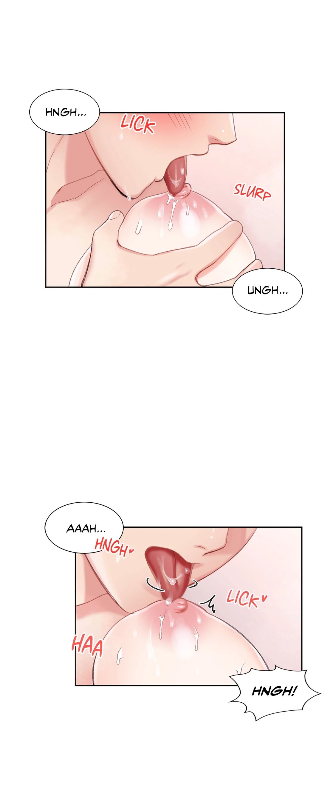 Campus Love - Chapter 32 [photo 19] - MangaPorn