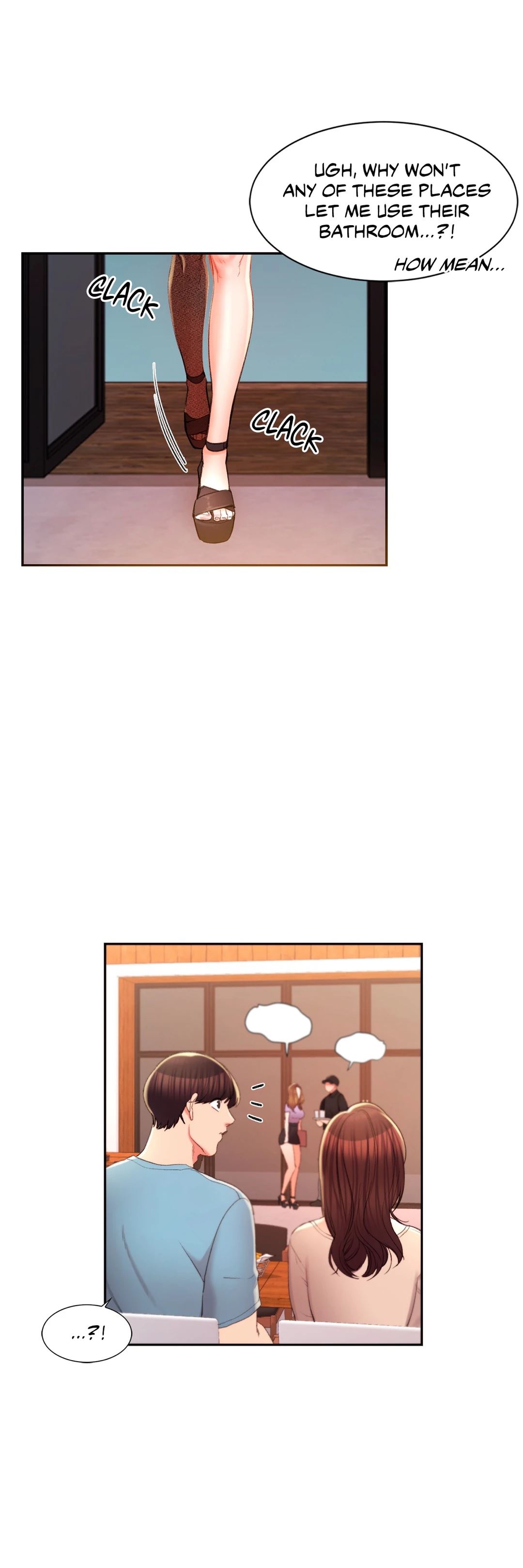 Campus Love - Chapter 33 [photo 21] - MangaPorn