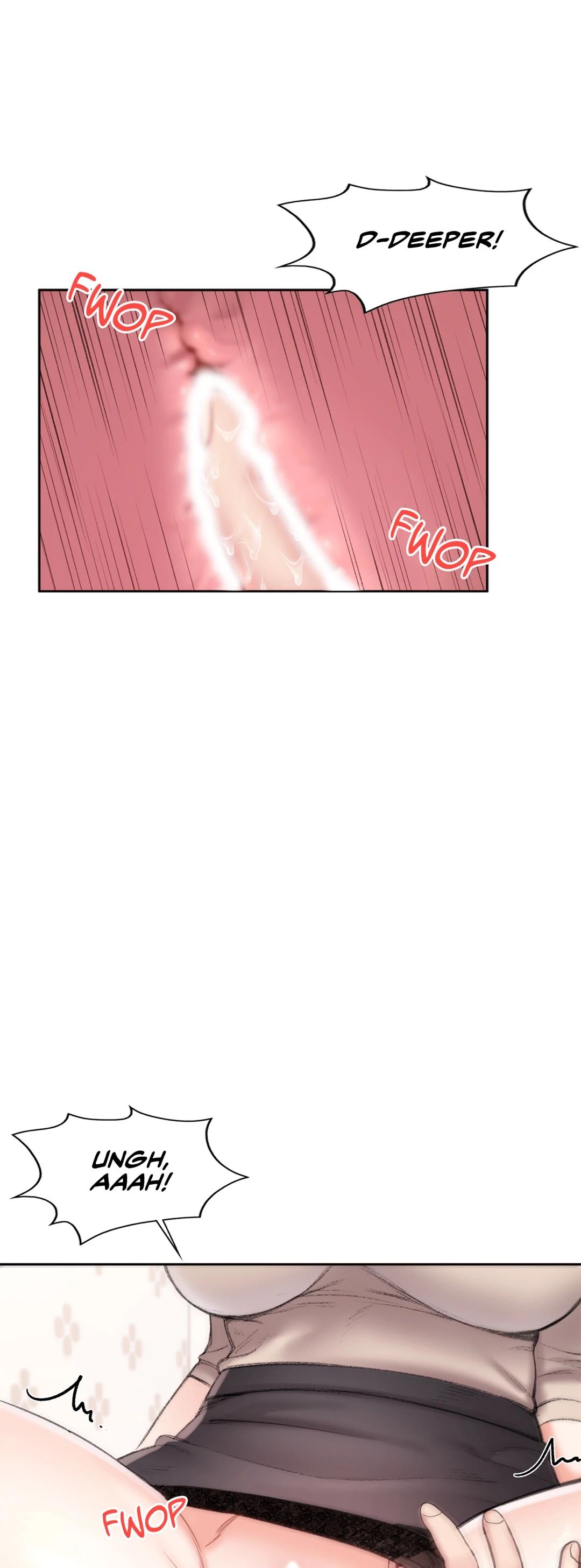 Campus Love - Chapter 34 [photo 25] - MangaPorn