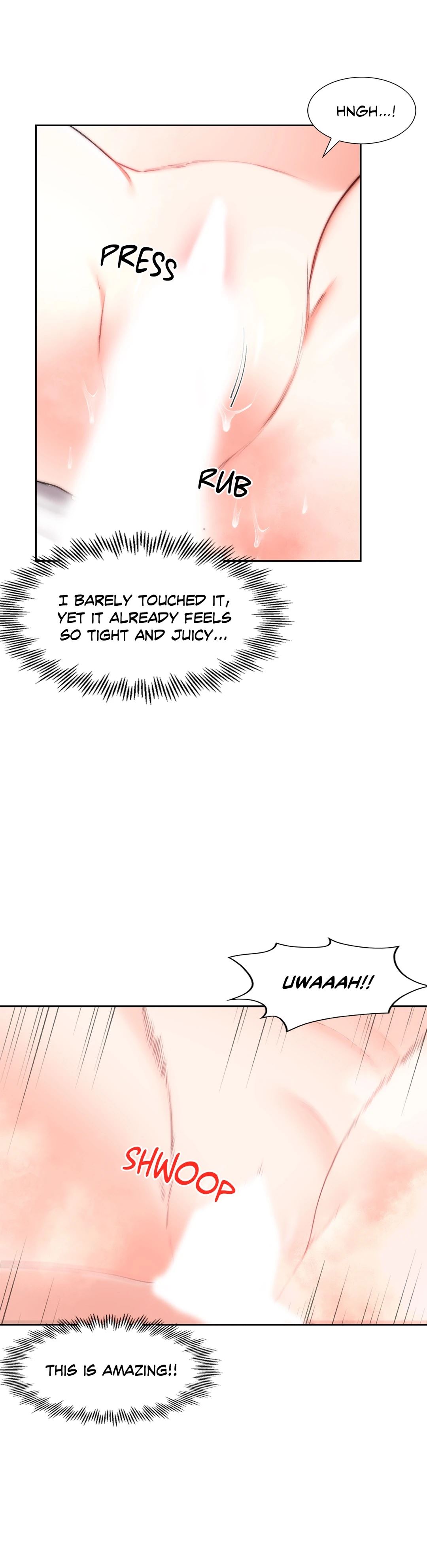 Campus Love - Chapter 34 [photo 33] - MangaPorn