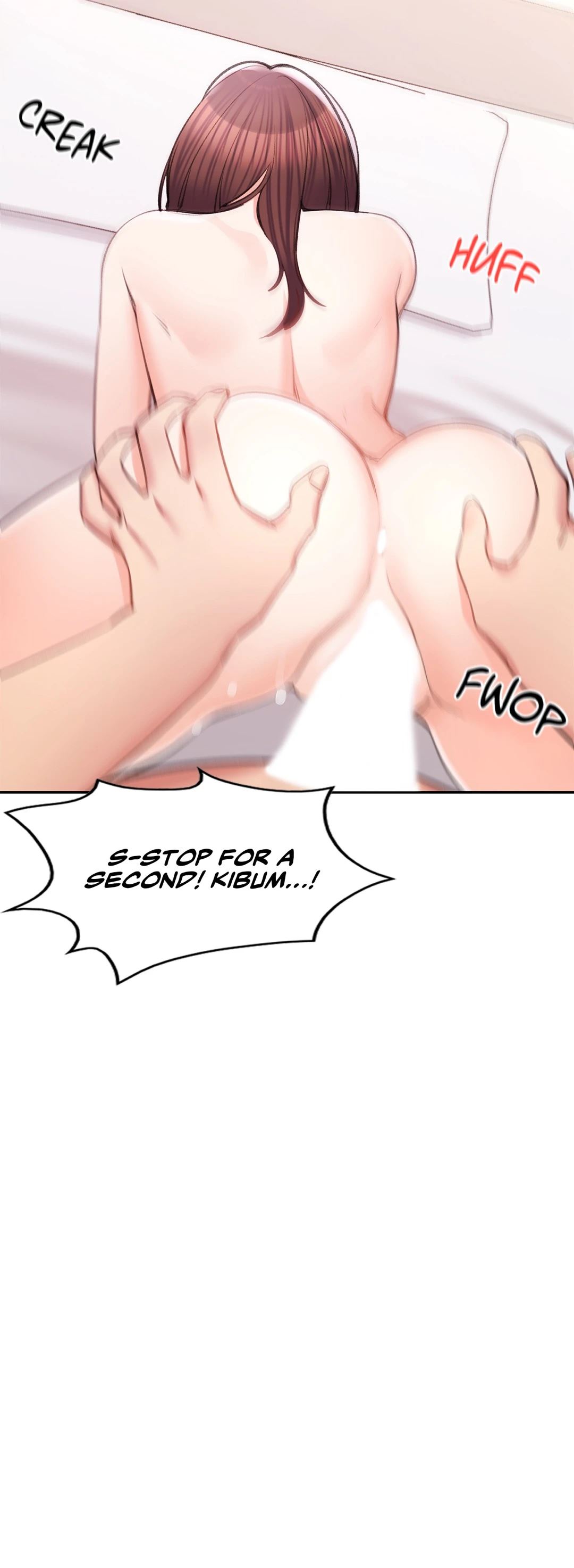 Campus Love - Chapter 34 [photo 37] - MangaPorn