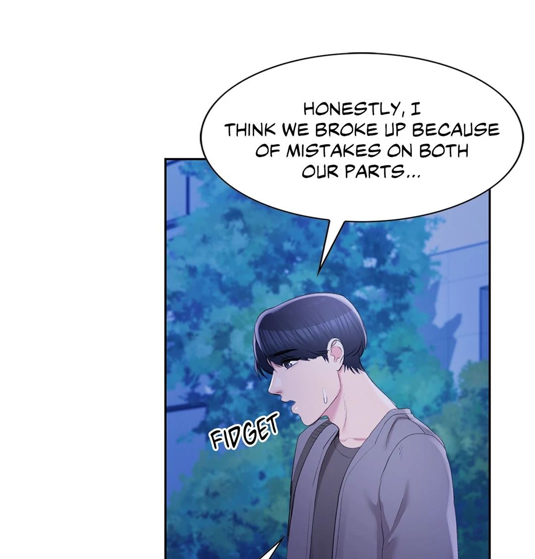 Campus Love - Chapter 36 [photo 40] - MangaPorn