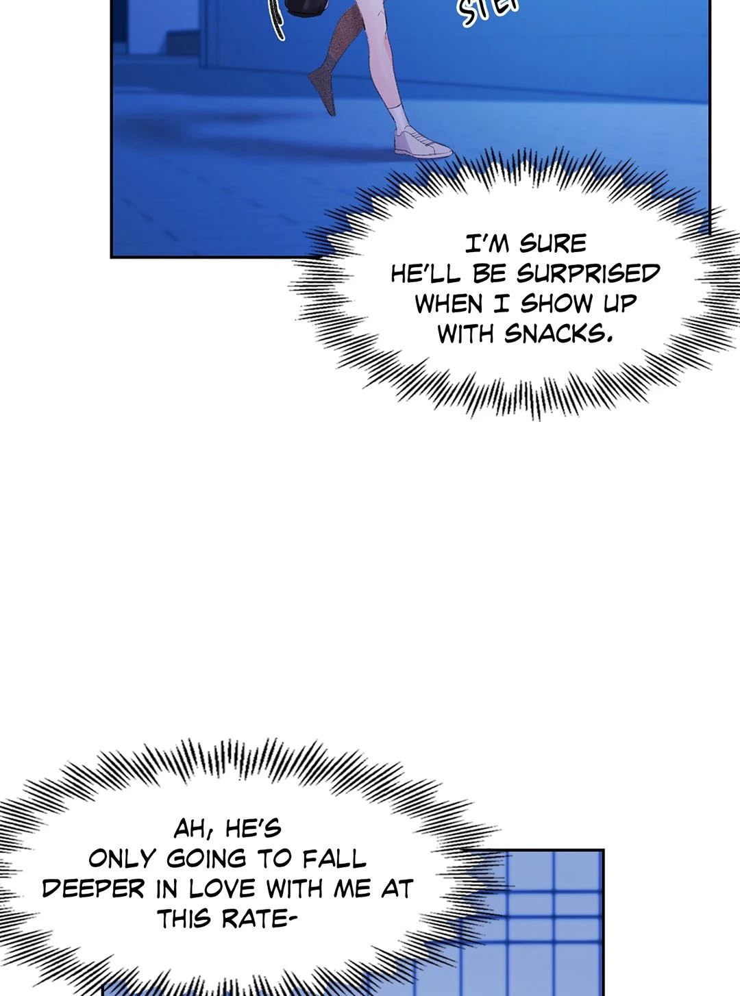 Campus Love - Chapter 36 [photo 47] - MangaPorn