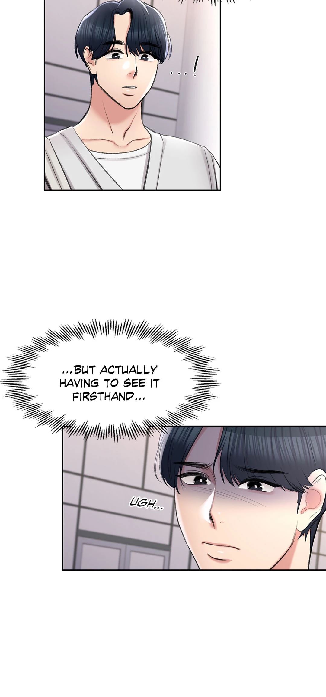 Campus Love - Chapter 38 [photo 2] - MangaPorn