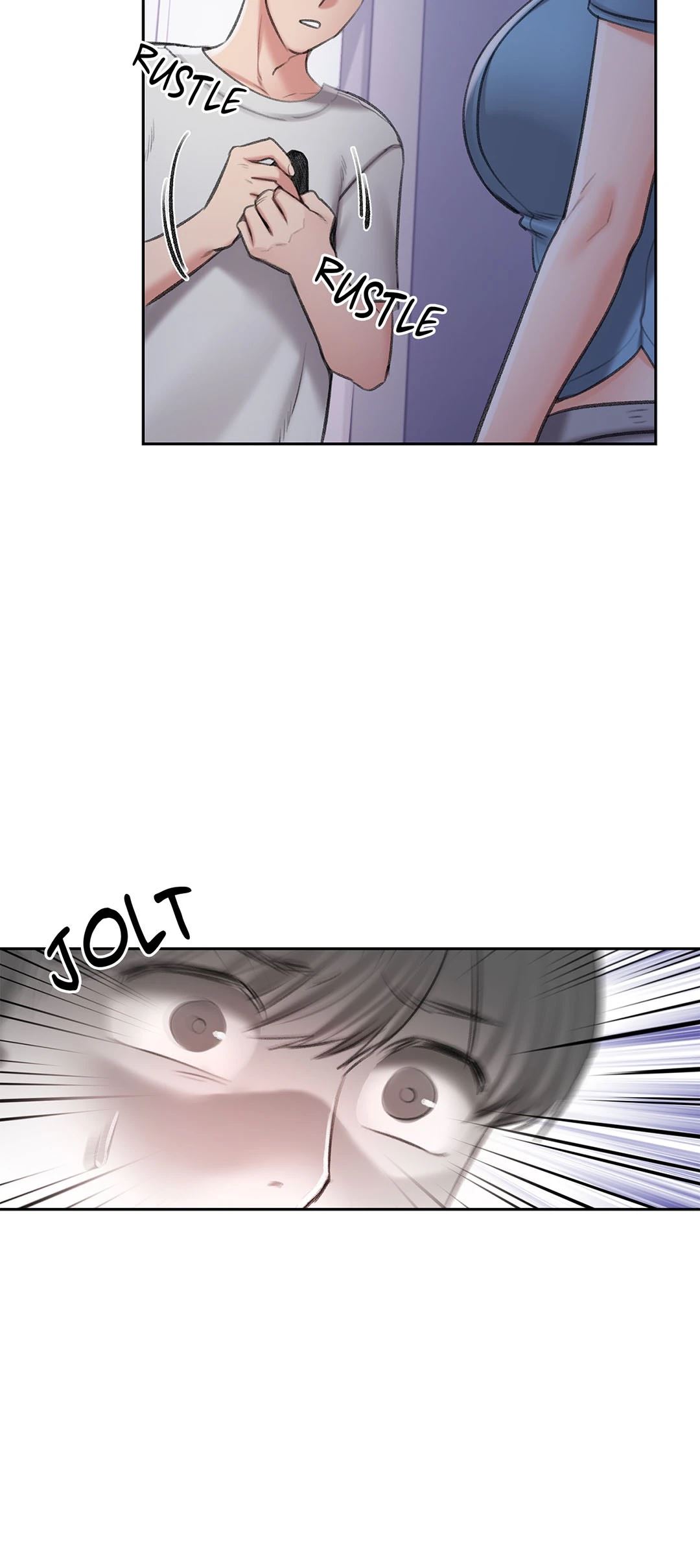 Campus Love - Chapter 38 [photo 44] - MangaPorn