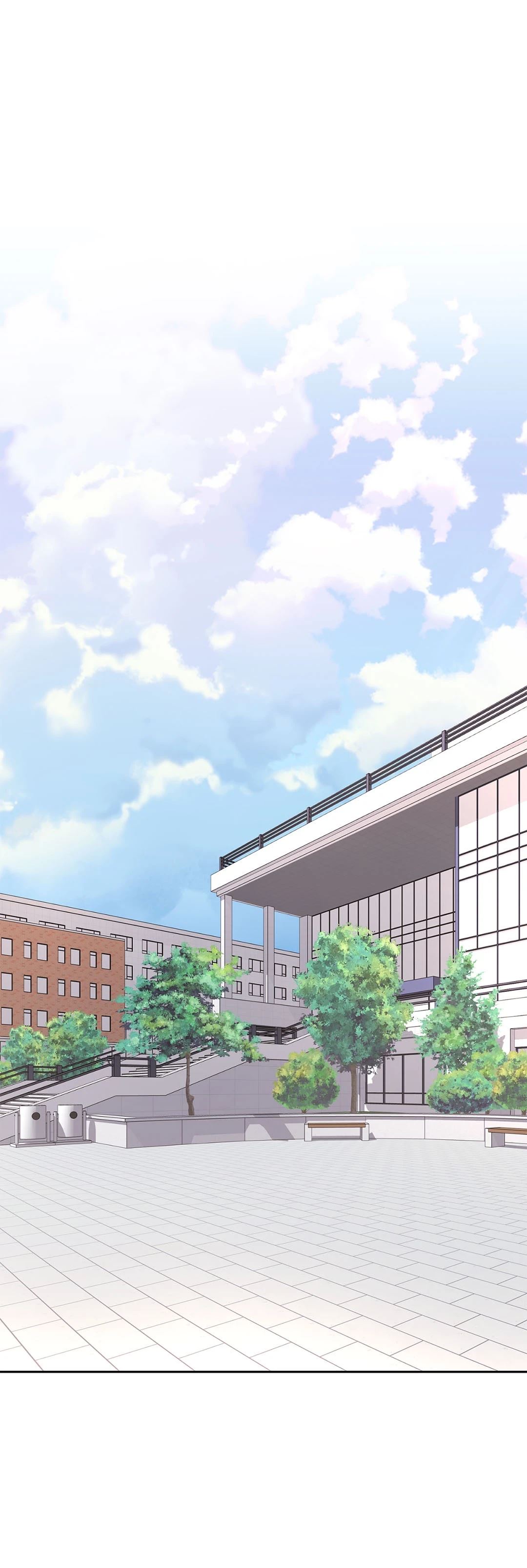 Campus Love - Chapter 38 [photo 9] - MangaPorn