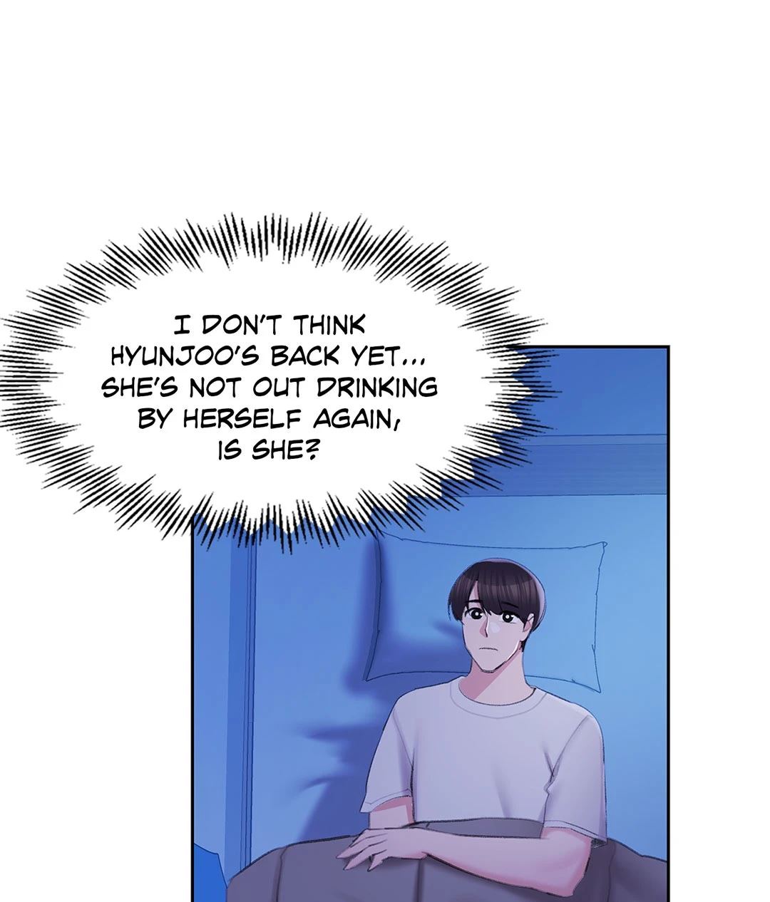 Campus Love - Chapter 39 [photo 4] - MangaPorn