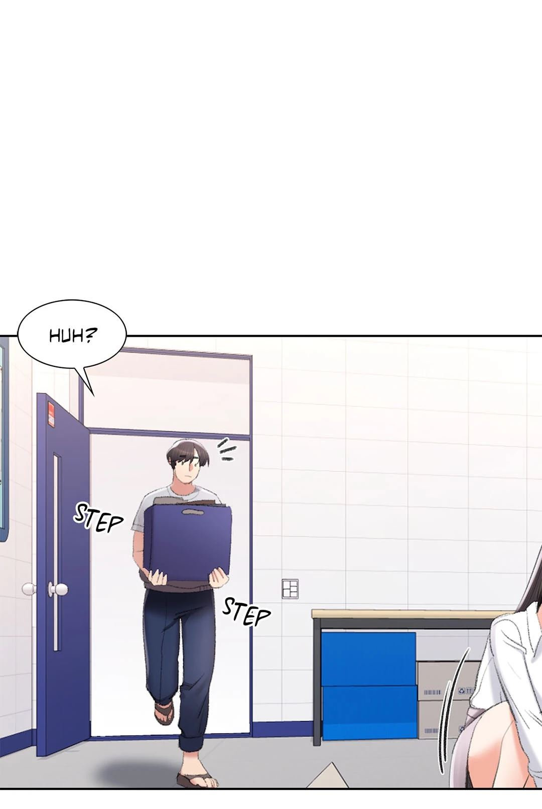 Campus Love - Chapter 40 [photo 16] - MangaPorn