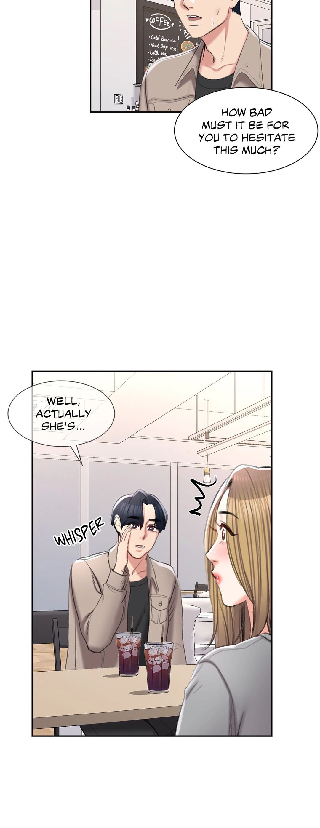 Campus Love - Chapter 40 [photo 56] - MangaPorn