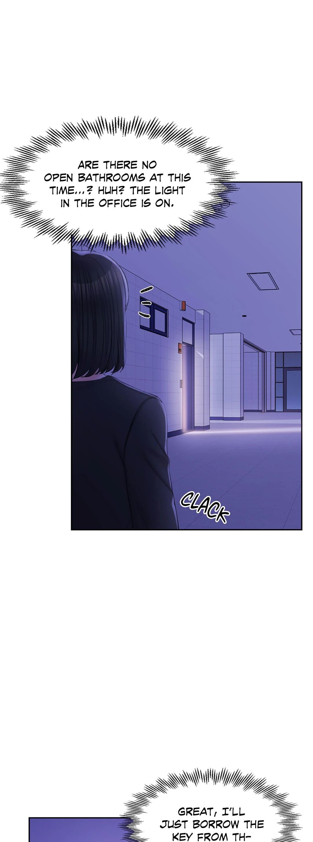 Campus Love - Chapter 40 [photo 64] - MangaPorn