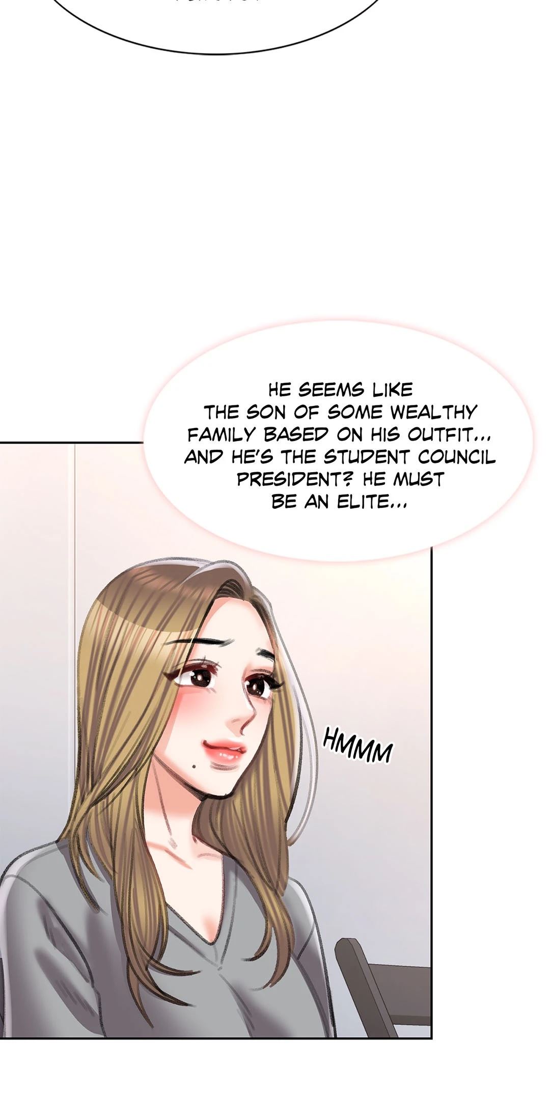 Campus Love - Chapter 41 [photo 38] - MangaPorn